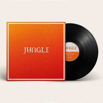 LP Jungle: Volcano