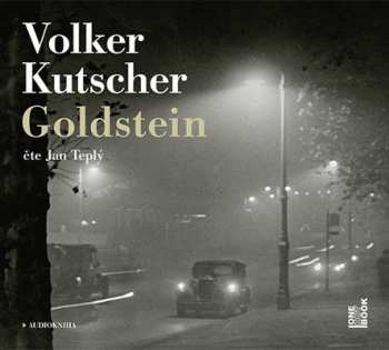 Album David Nathan: Goldstein