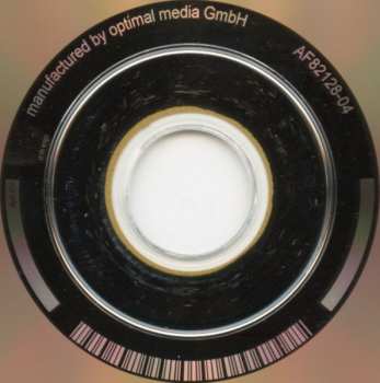 CD David Nathan: Goldstein (Gereon Raths Dritter Fall)