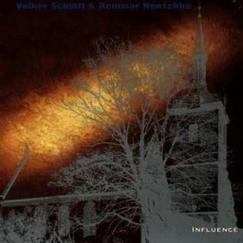 CD Volker Schlott: Influence