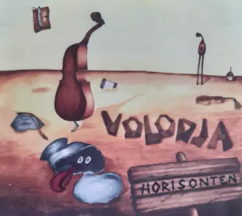 Volodja: Horisonten