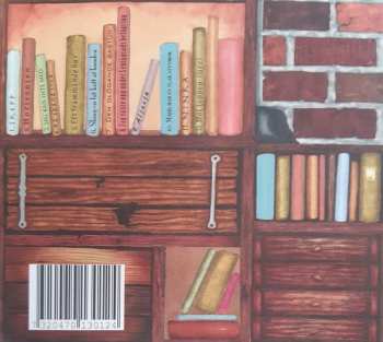 CD Volodja: Horisonten