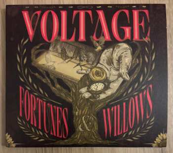 CD Voltage: Fortunes & Willows