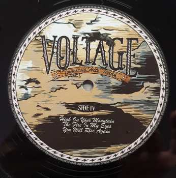 LP Voltage: Tomorrow Hits Today