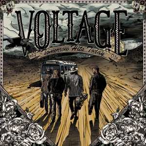 CD Voltage: Tomorrow Hits Today