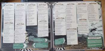 LP Voltage: Tomorrow Hits Today