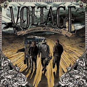 LP Voltage: Tomorrow Hits Today