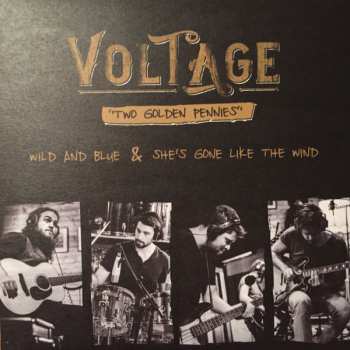 SP Voltage: Two Golden Pennies