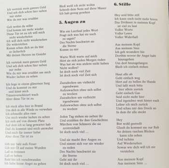 CD Voltaire: Heute Ist Jeder Tag