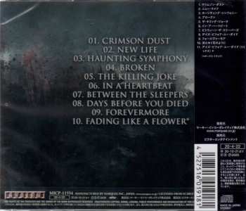 CD Volturian: Crimson
