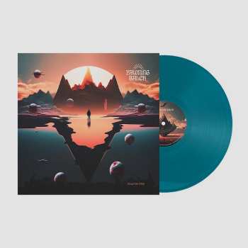 LP Yawning Balch: Volume One CLR | LTD