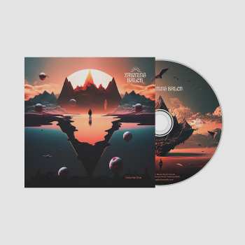 CD Yawning Balch: Volume One