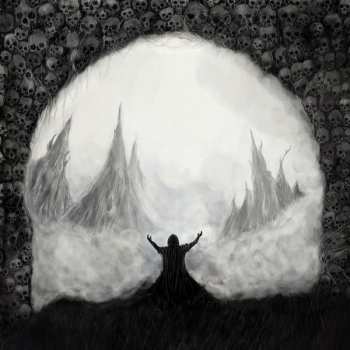 Album Voluptas: Towards The Great White Nothing