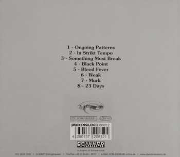 CD Vomito Negro: Entitled LTD | DIGI