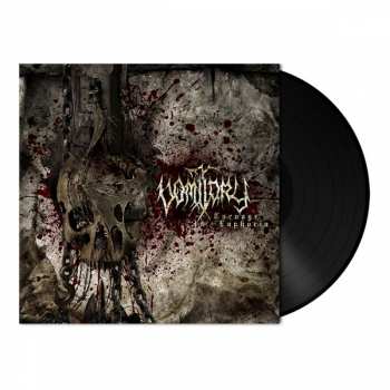 LP Vomitory: Carnage Euphoria LTD