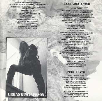 LP Vomitory: Raped In Their Own Blood