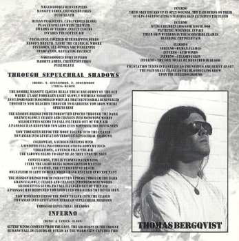 LP Vomitory: Raped In Their Own Blood