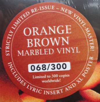 LP Vomitory: Revelation Nausea