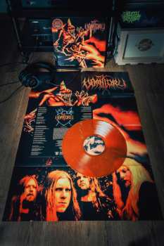 LP Vomitory: Revelation Nausea