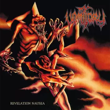 Vomitory: Revelation Nausea