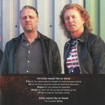 CD Von Baltzer: Cultural Daze