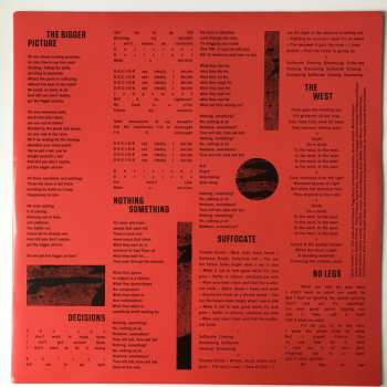 LP Von Pariahs: Radiodurans CLR