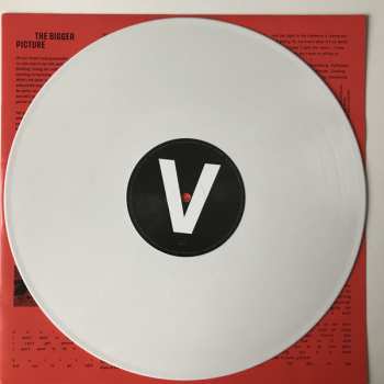 LP Von Pariahs: Radiodurans CLR