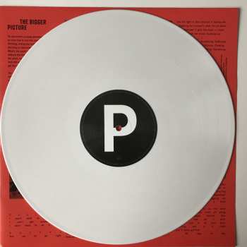 LP Von Pariahs: Radiodurans CLR