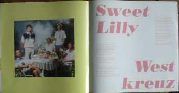2LP Von Wegen Lisbeth: Sweetlilly93@hotmail.com CLR
