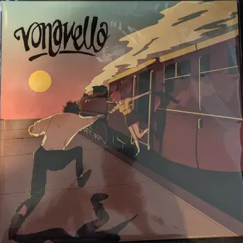 Vona Vella: Vona Vella
