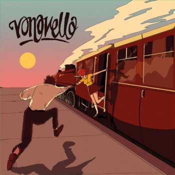 LP Vona Vella: Vona Vella LTD