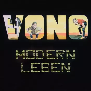 Vono: Modern Leben
