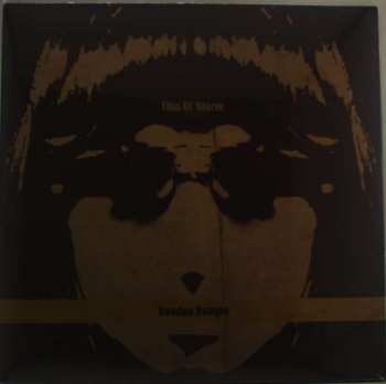 Album Voodoo Boogie: This Ol' Storm