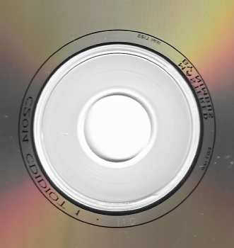 CD Voodoo Child: The End Of Everything