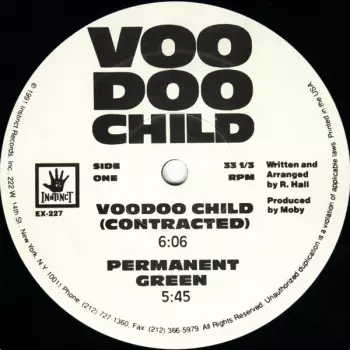 Voodoo Child