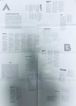 LP Voodoo Jürgens: Ansa Woar