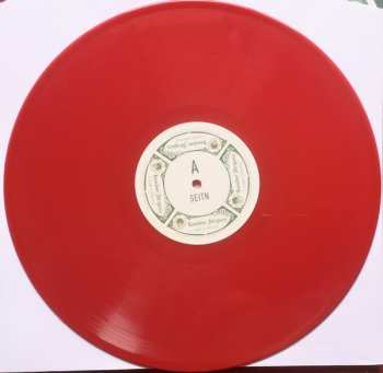 LP Voodoo Jürgens: 'S Klane Glücksspiel