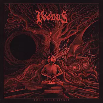 Voodus: Emanating Sparks
