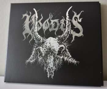 Album Voodus: Serpent Seducer Saviour