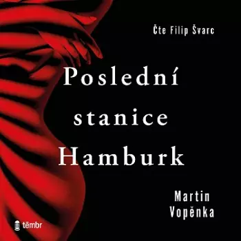Poslední Stanice Hamburk