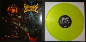 LP Voracious Scourge: Our Demise LTD
