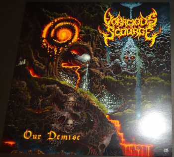 LP Voracious Scourge: Our Demise LTD