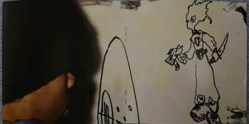 CD Vordul Mega: Megagraphitti