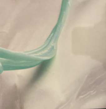 LP Voronoi: Vis-Viva