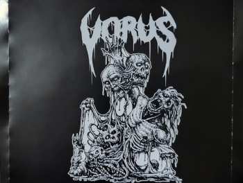 CD Vorus: Desolate Eternities