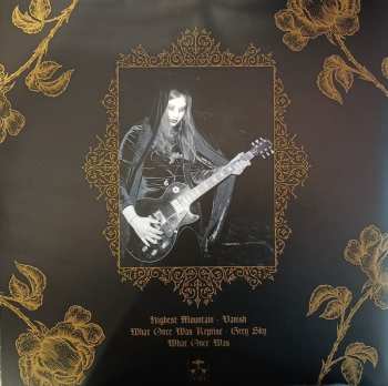 2LP Vouna: Atropos