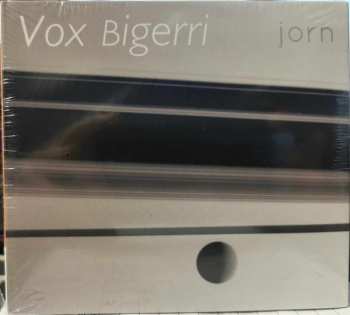 CD Vox Bigerri: Jorn