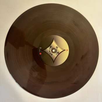 LP Voyag3r: New York Ninja - Original Motion Picture Soundtrack LTD