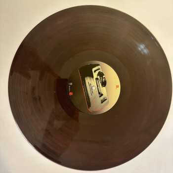 LP Voyag3r: New York Ninja - Original Motion Picture Soundtrack LTD