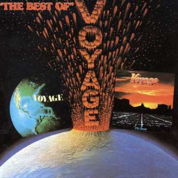 CD Voyage: The Best Of Voyage